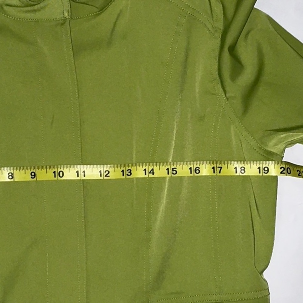 Ruby Rd. Lightweight Jacket, Size M - Picture 9 of 13